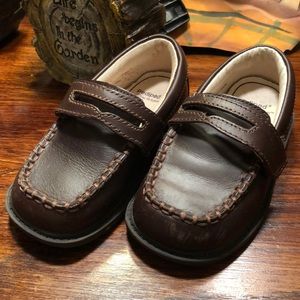 Pediped Loafers
